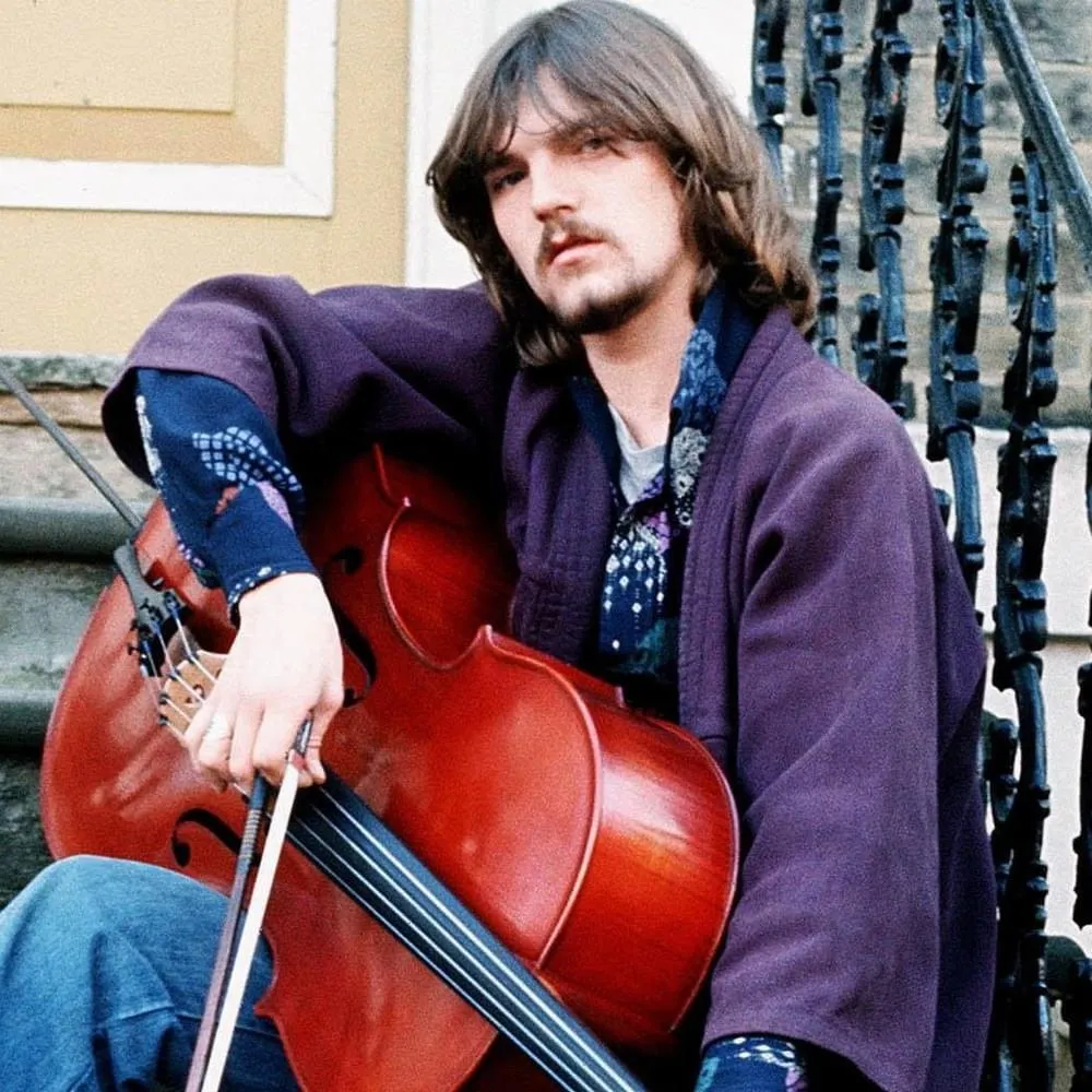 Hugh McDowell