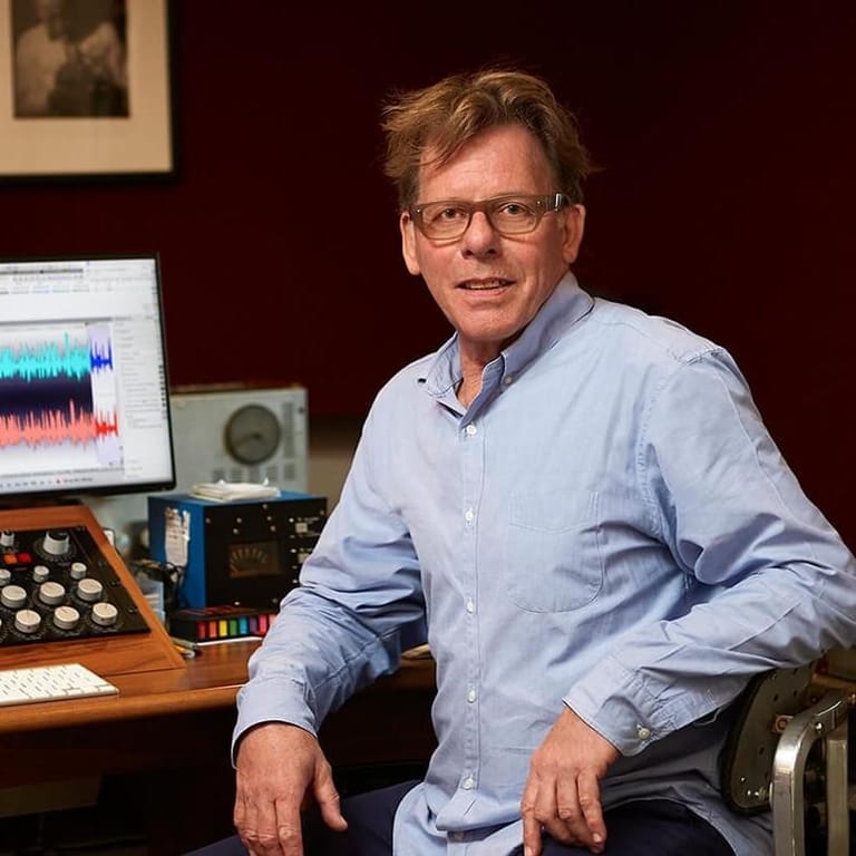 Hugh Padgham