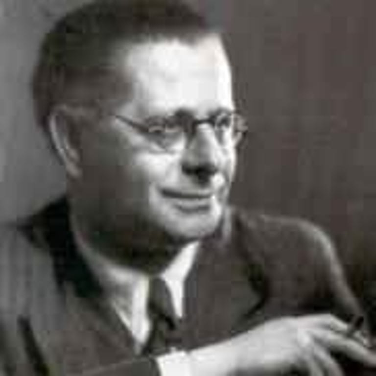 Hugh Williams