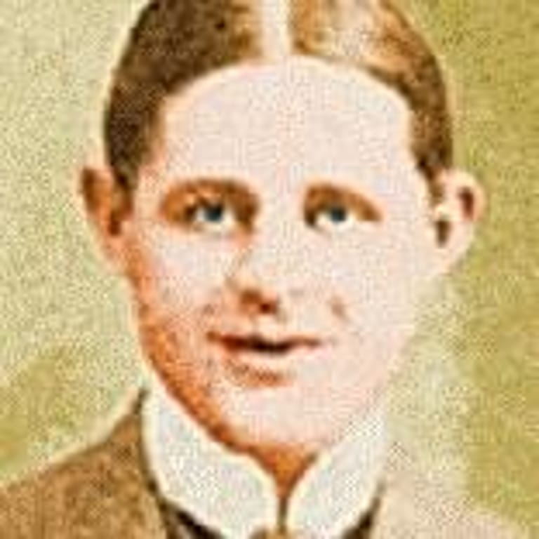 Hughie Cannon