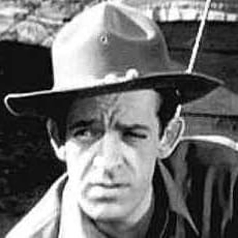 Hughie Prince