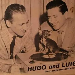 Hugo & Luigi