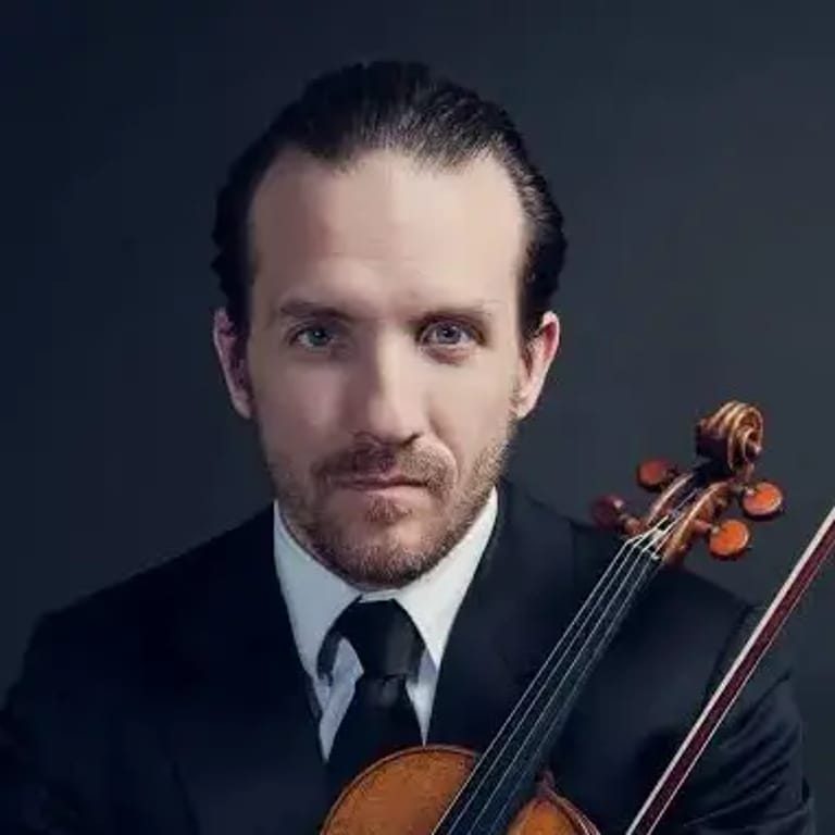 Hugues Borsarello