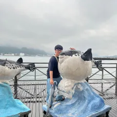 희장 (Hui Chang) (Coke paris)