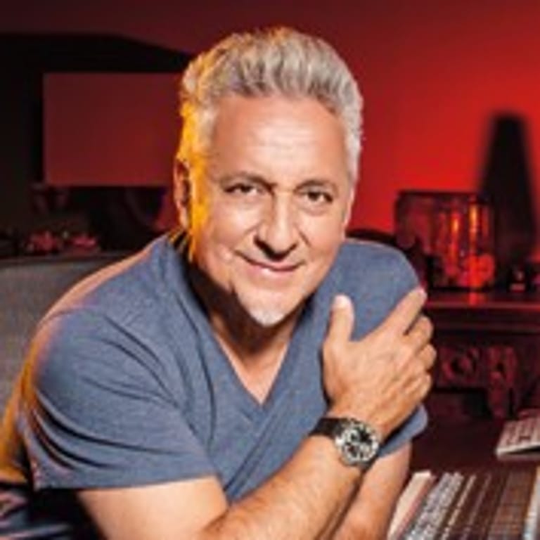 Humberto Gatica