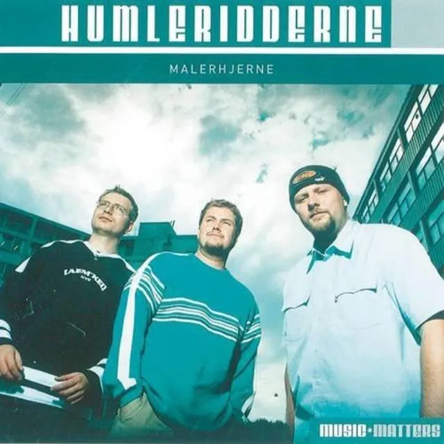 Humleridderne