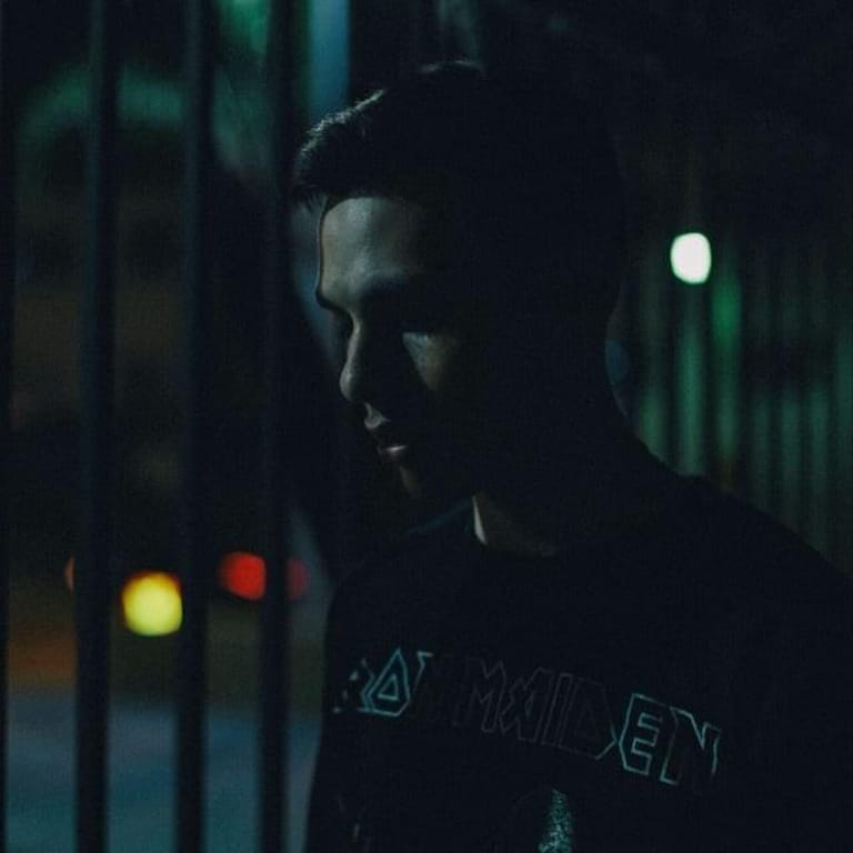 Hunter Lyon