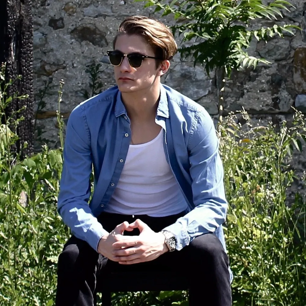 Hunter Smith