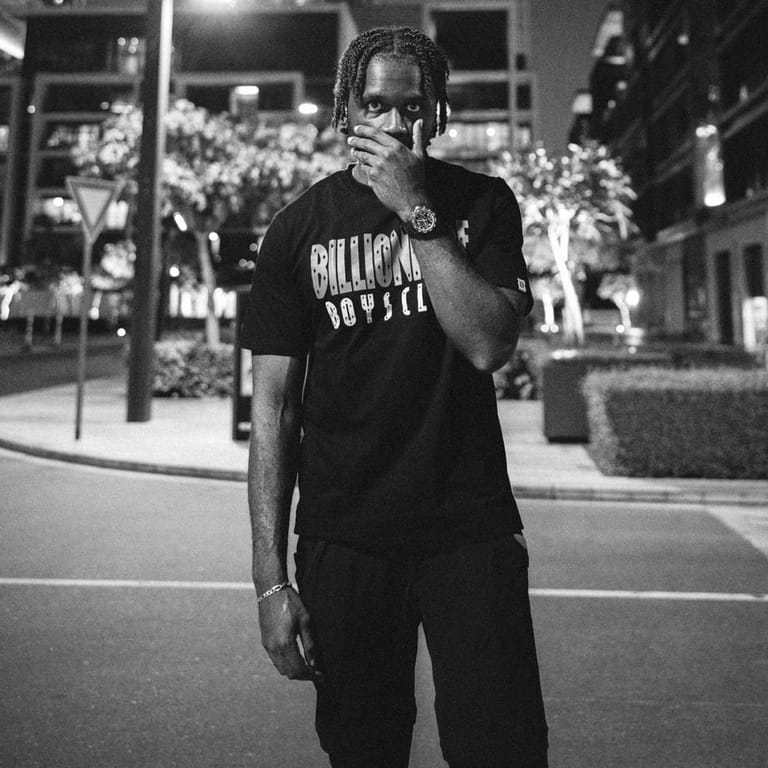 Huntrill