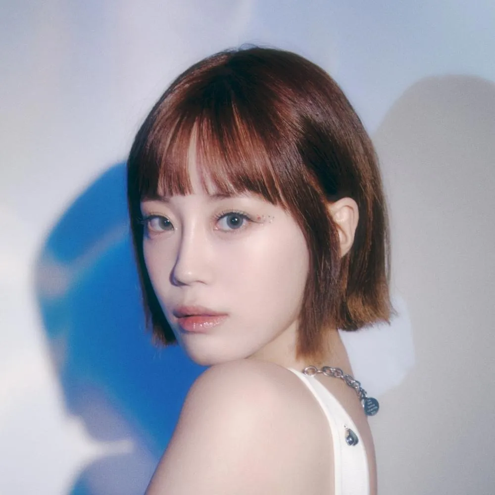 Hur Young Ji (허영지)