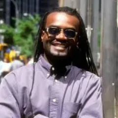 Hurby “Luvbug” Azor