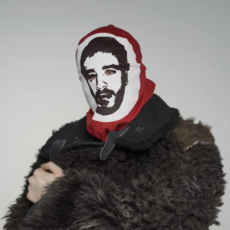 Хаски (Husky)