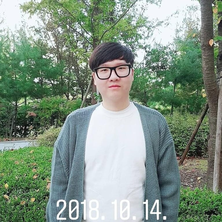 양환 (Hwan Yang)