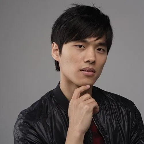 황찬희 (Hwang Chan Hee)