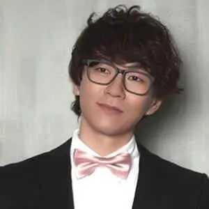 황성제 (Hwang Sung Jae)