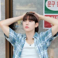 HWANG YUNSEONG (황윤성)