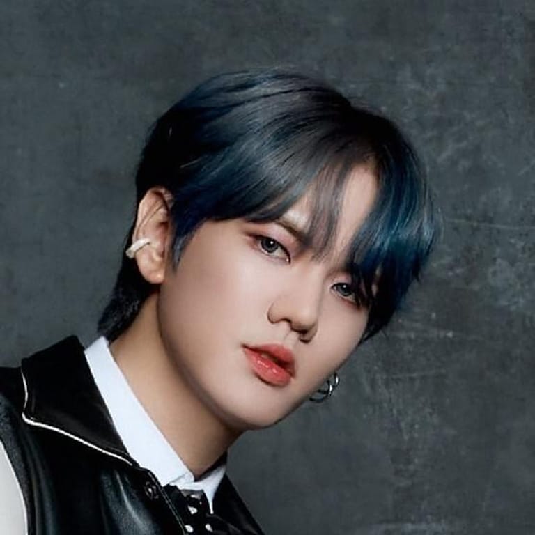 Hwanhee (UP10TION)
