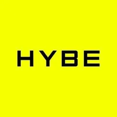 HYBE (하이브)