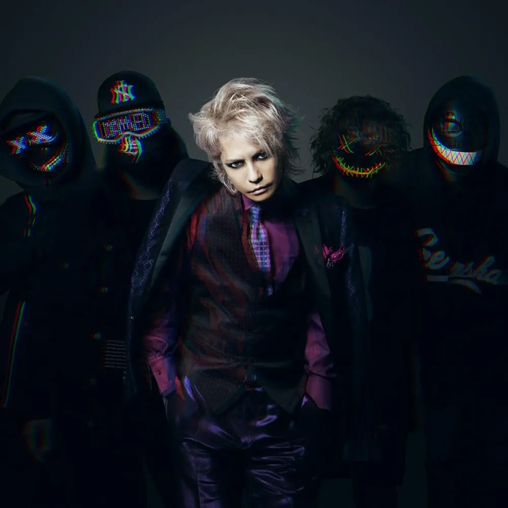 HYDE