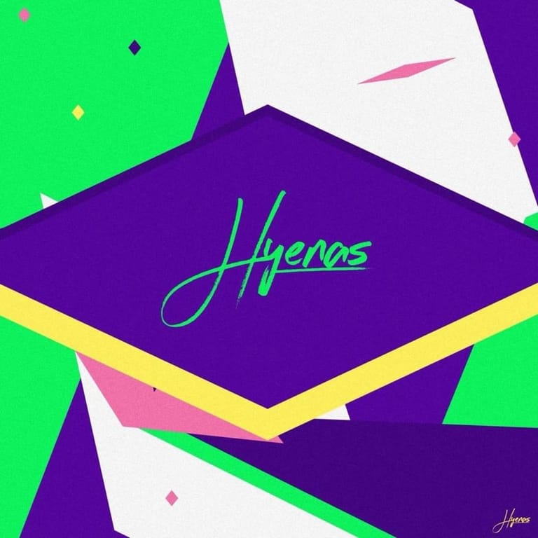 Hyenas (Hyenvs)