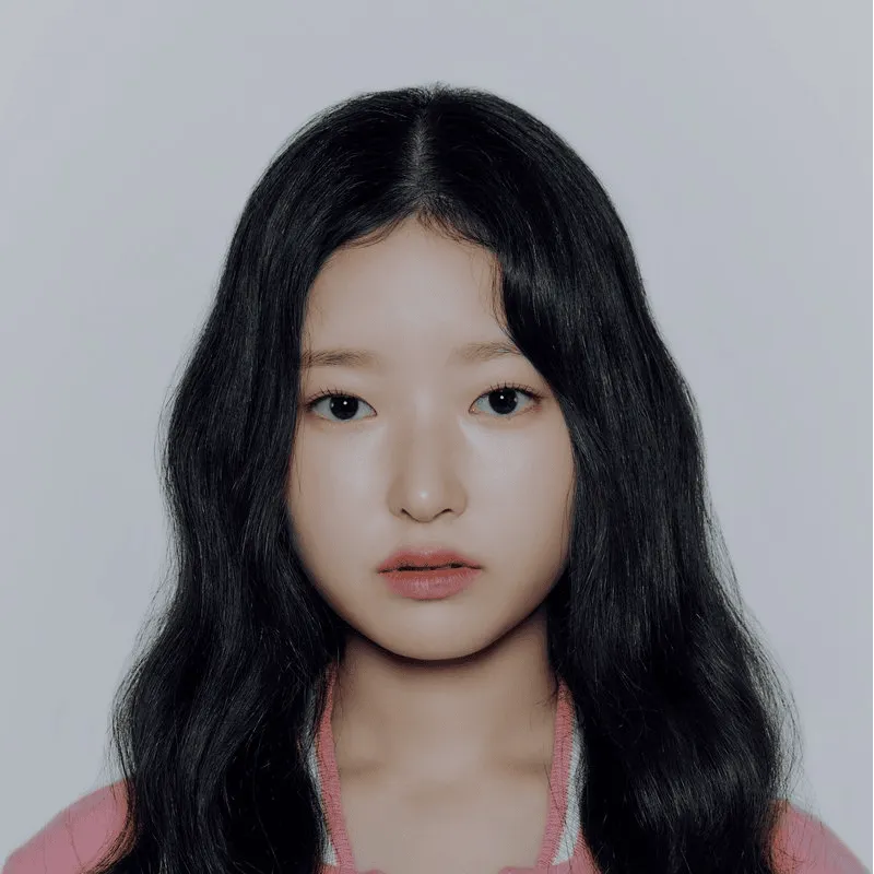 Hyojin Kim (김효진)