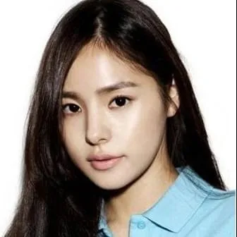 Hyorin Min (민효린)