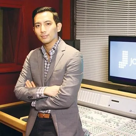 신혁 (Hyuk Shin)