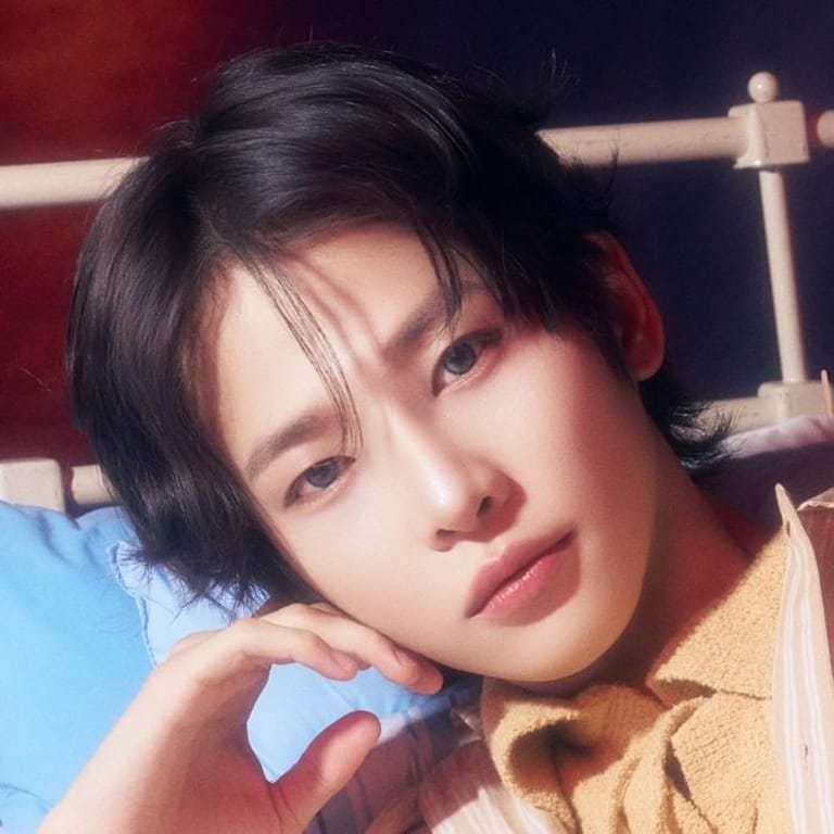 HYUNBIN (POW)