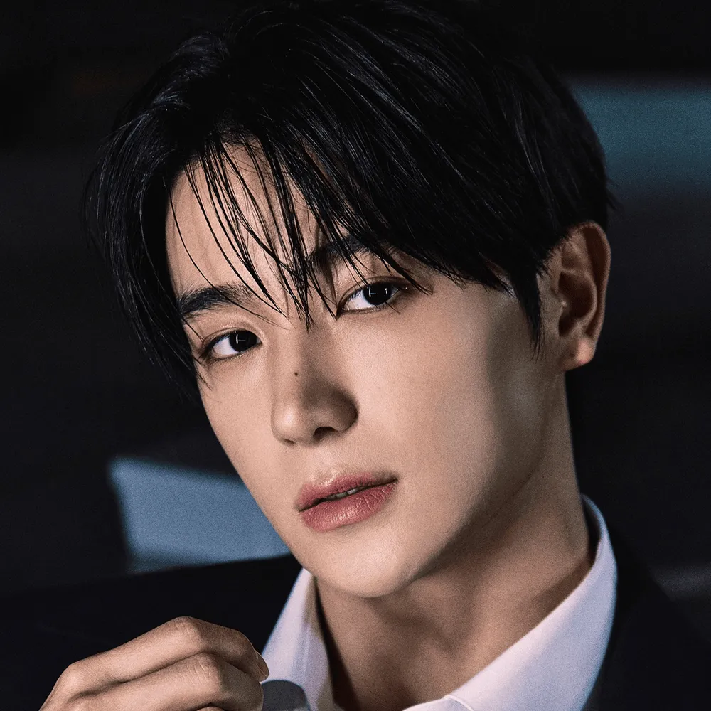 Hyunjae (현재)