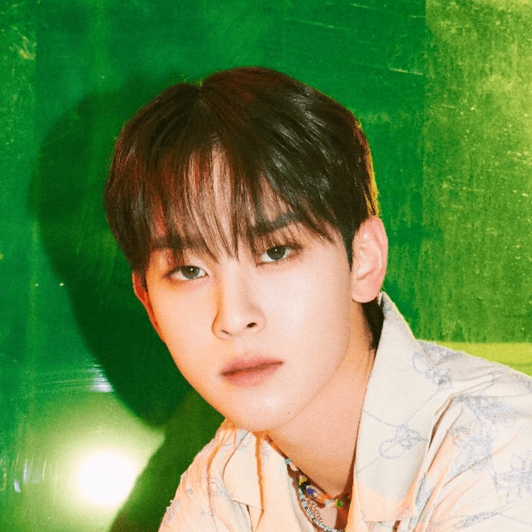 Hyunsik (XODIAC)