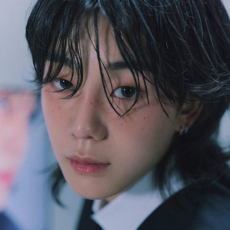 HYUNSOO (TNX)