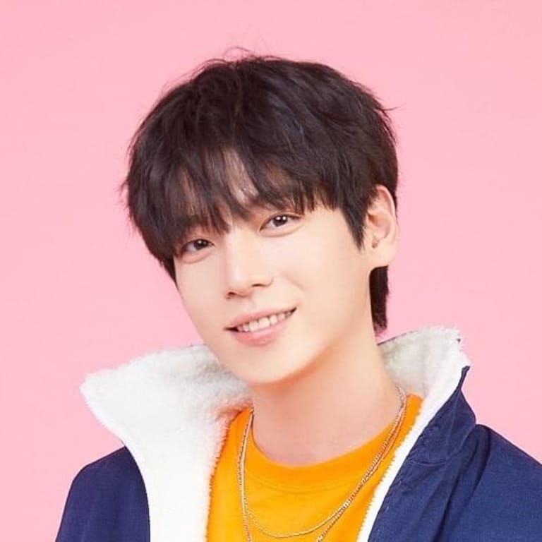 Hyunuk (SKYE)