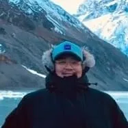 Hyunwoo Nam (GDW/Mother)