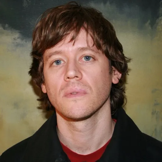 Iain Archer
