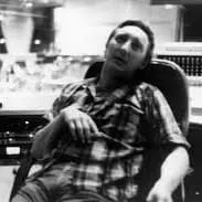 Iain Burgess