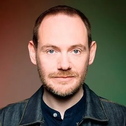 Iain Cook