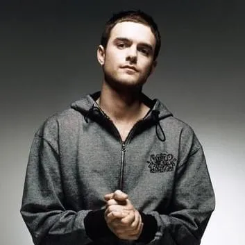Iain James