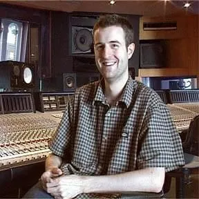 Iain Roberton