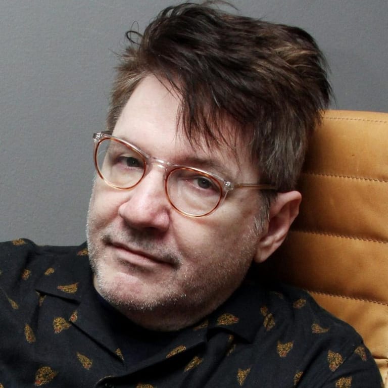 Ian Ainsworth