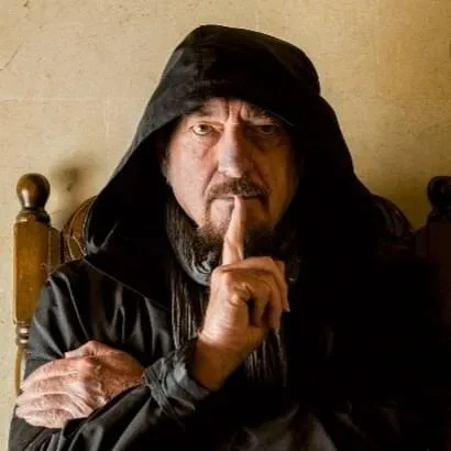 Ian Anderson
