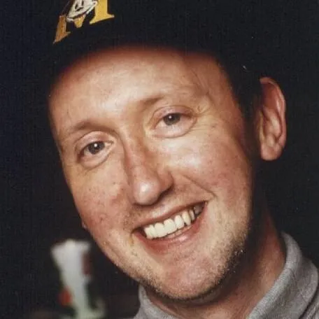 Ian Bairnson