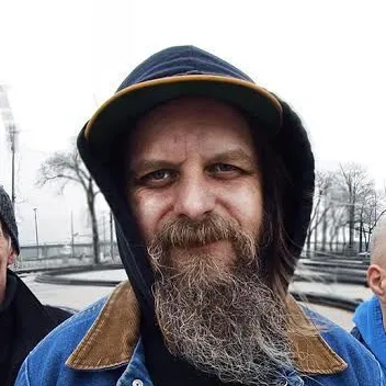 Ian Blurton