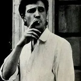 Ian Burden