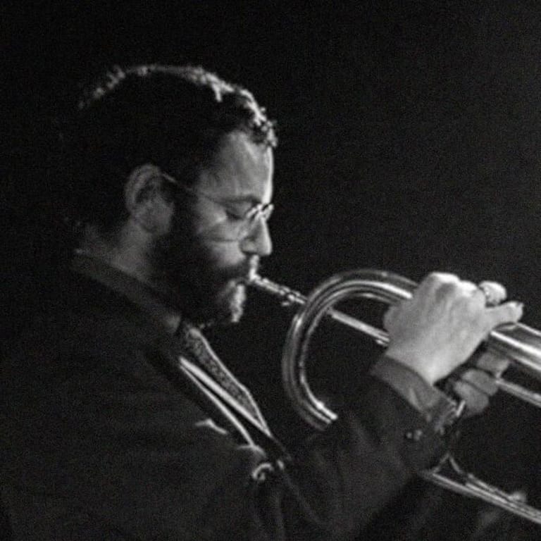 Ian Carr