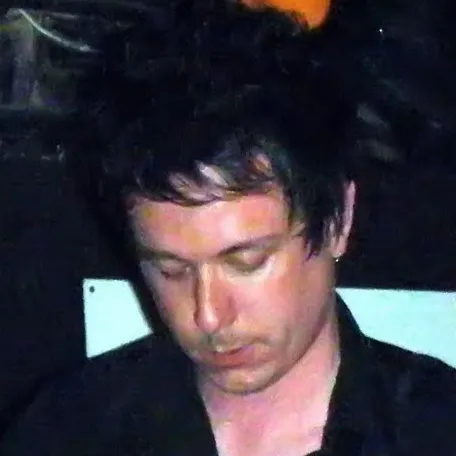 Ian Catskilkin