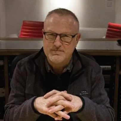 Ian Curnow