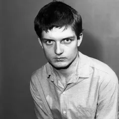 Ian Curtis