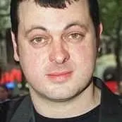 Ian Devaney