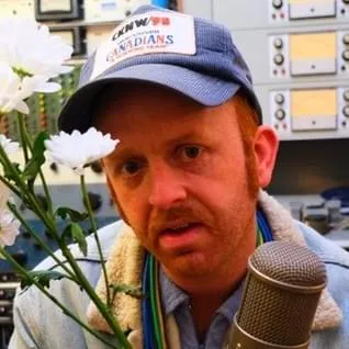 Ian Doerr
