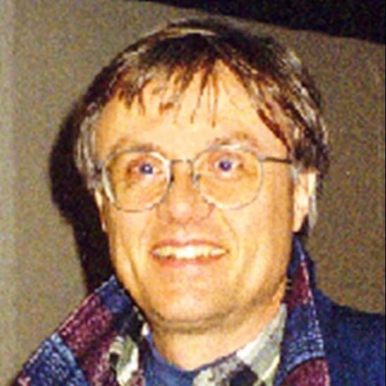 Ian Eales